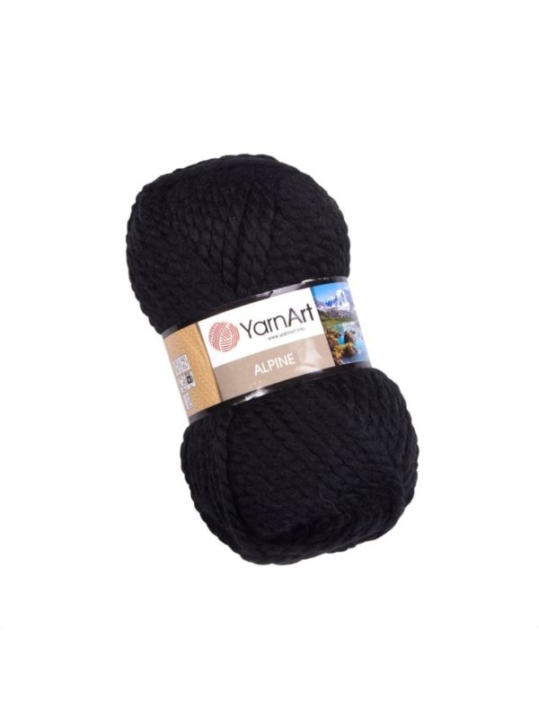 Włóczka - Yarn Art. - Alpine - 0,45kg/opak.