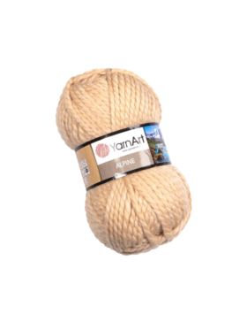 Włóczka - Yarn Art. - Alpine - 0,45kg/opak.