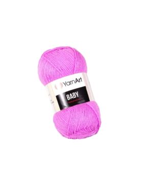 Włóczka - Yarn Art. - Baby - 0,25kg/opak.