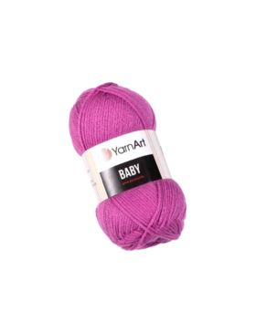 Włóczka - Yarn Art. - Baby - 0,25kg/opak.