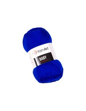 Włóczka - Yarn Art. - Baby - 0,25kg/opak.