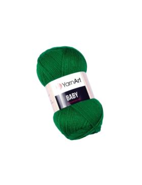 Włóczka - Yarn Art. - Baby - 0,25kg/opak.