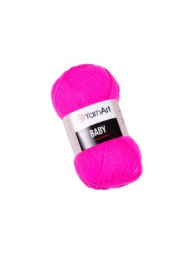 Włóczka - Yarn Art. - Baby - 0,25kg/opak.