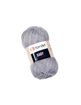 Włóczka - Yarn Art. - Baby - 0,25kg/opak.