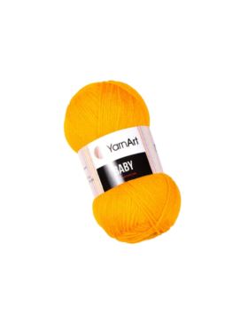 Włóczka - Yarn Art. - Baby - 0,25kg/opak.