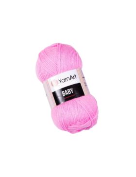 Włóczka - Yarn Art. - Baby - 0,25kg/opak.