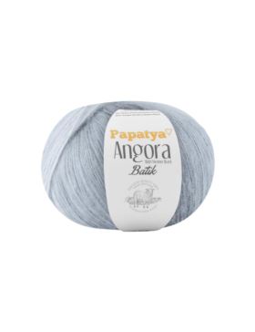 Włóczka - Papatya - Angora Batik - 0,6kg/opak.