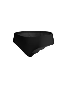 Figi damskie JULIMEX - Tanga - rozm.M
