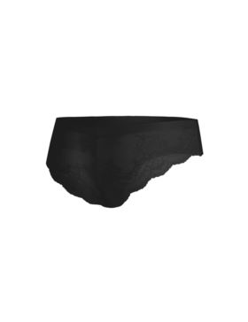 Figi damskie JULIMEX - Tanga - rozm.M