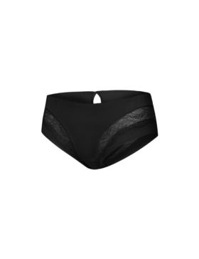 Figi damskie JULIMEX - Kiss - rozm.L