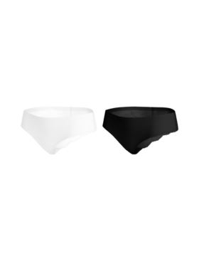 Figi damskie JULIMEX - Tanga - rozm.M