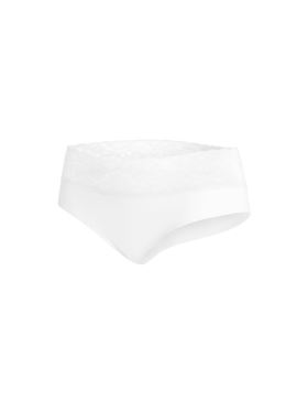 Figi damskie JULIMEX - Hipster - rozm.L