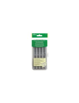 Pudełko na czółenka do frywolitki CLOVER - 8110