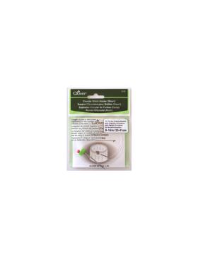 Żyłka do przechowywania robótki CLOVER - 23-41 cm - 3161