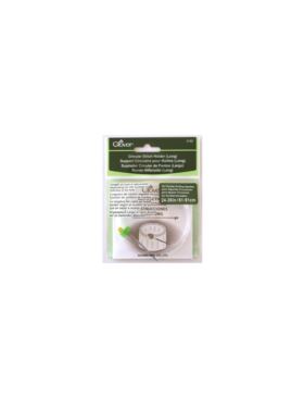 Żyłka do przechowywania robótki CLOVER - 61-91 cm - 3162