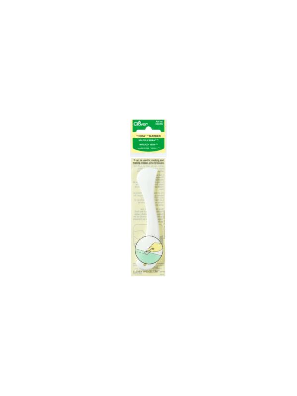 Znacznik do tkanin CLOVER - Hera - 490/NV