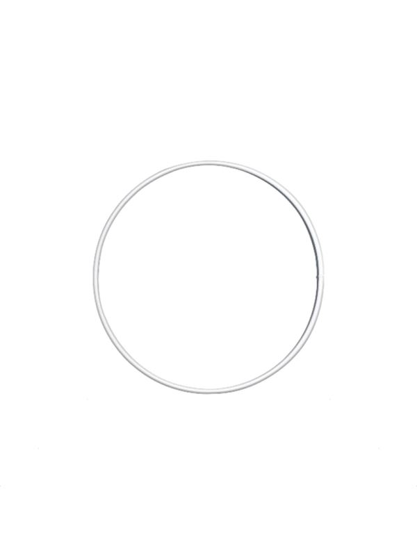 Obręcz metalowa KNORR PRANDELL - 120 mm - 6770126