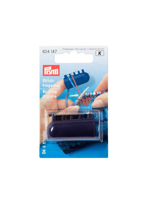 Naparstek dziewiarski PRYM - 624147