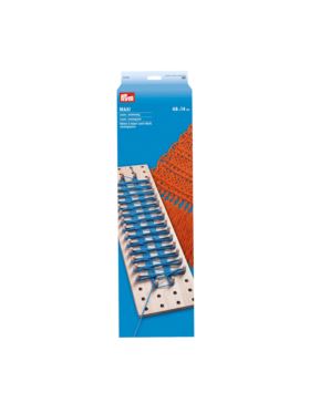 Krosno dziewiarskie prostokątne PRYM - Maxi - 48x14 cm - 624158