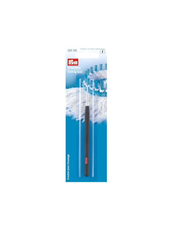 Haczyk dziewiarski PRYM - 225125