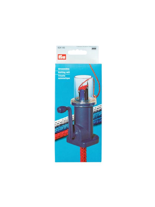 Młynek dziewiarski PRYM - S - 624145