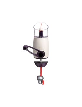 Młynek dziewiarski ergonomiczny PRYM - Comfort Twist - 624181