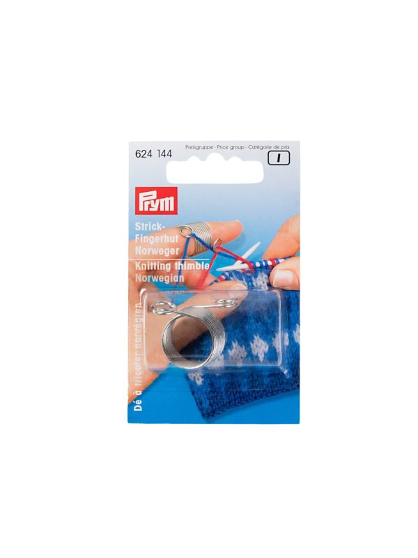 Naparstek dziewiarski PRYM - 624144