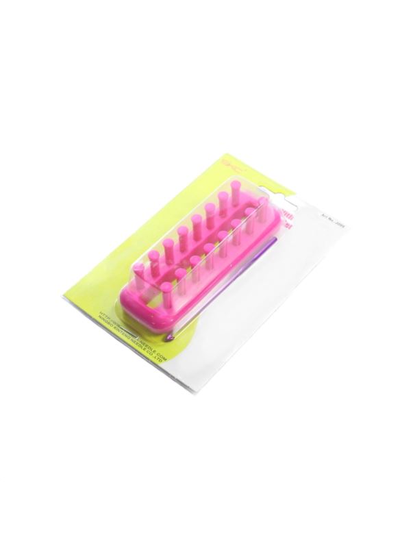 Krosno dziewiarskie mini SKC - 10 cm - J-099