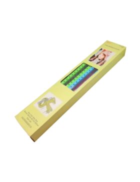 Krosna dziewiarskie do szalików SKC - 25,35,46,56 cm - J-094