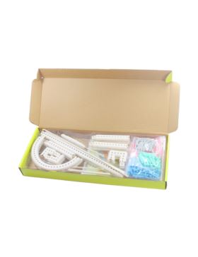 Krosna dziewiarskie 30+ SKC - J-097