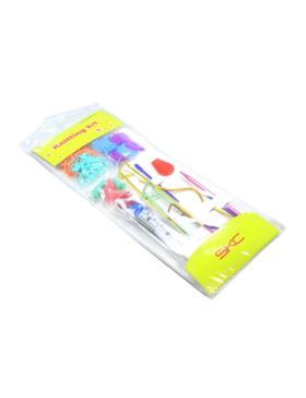 Zestaw do robótek ręcznych SKC - KS-001