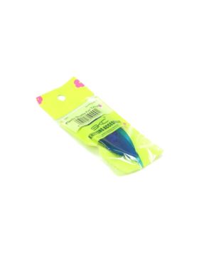 Czółenko do frywolitek SKC - plastikowe - E-105S - 5szt./opak.