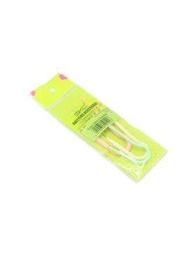 Druty do warkoczy plastikowe SKC - J-070 - 5x3szt./opak.