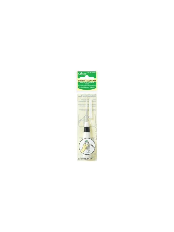 Szydło krawieckie CLOVER - 485/W