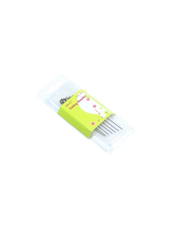 Igły do filcowania SKC - FN-002 40 - 7szt./opak.