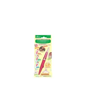 Przyrząd do filcowania CLOVER - 3-igłowy - 8901