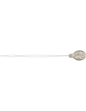 Nawlekacze do igły tkackiej CLOVER - 8810 - 2szt./opak.