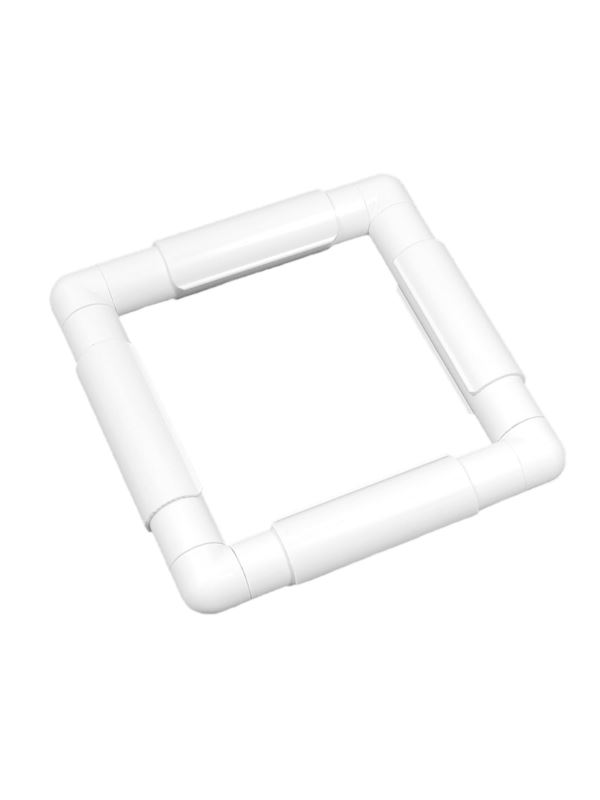 Tamborek plastikowy SKC - 430x430 mm - SLF-1
