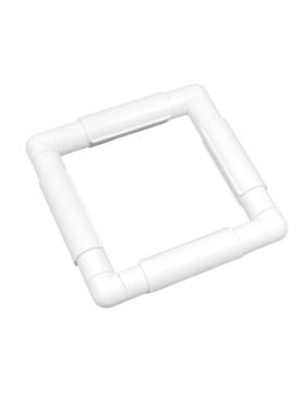 Tamborek plastikowy SKC - 430x430 mm - SLF-1