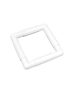 Tamborek plastikowy SKC - 280x280 mm - SLF-3