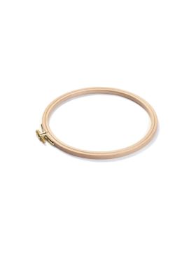 Tamborek drewniany bukowy PRYM - 160 mm - 611676