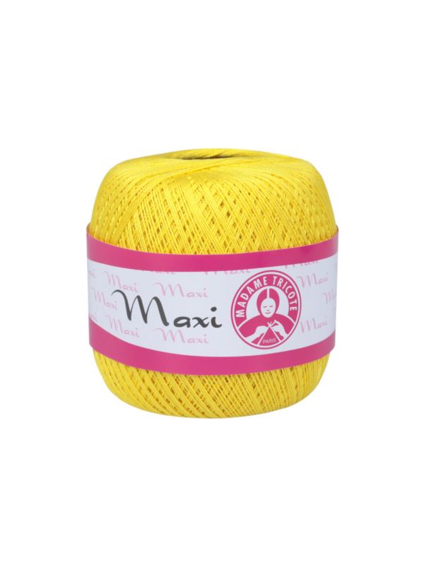 Kordonek - Maxi - 6szt./opak.