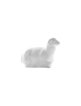 Baranek styropianowy - Classic - 80 mm