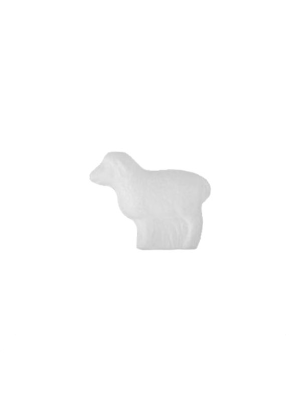 Baranek styropianowy - Classic - 61 mm