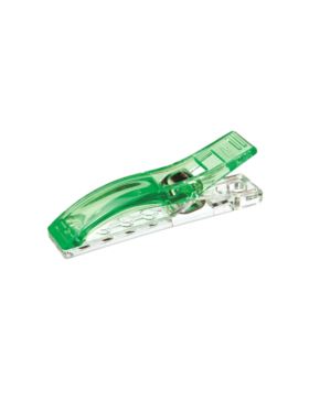Klipsy do tkanin CLOVER - Jumbo - 3157 - 24szt./opak.
