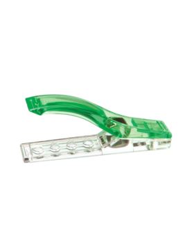 Klipsy do tkanin CLOVER - Jumbo - 3157 - 24szt./opak.