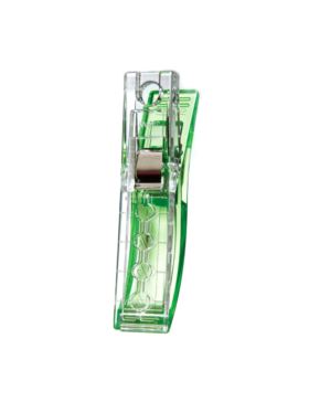 Klipsy do tkanin CLOVER - Jumbo - 3157 - 24szt./opak.