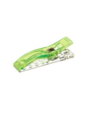 Klipsy do tkanin CLOVER - Jumbo - 3182 - 24szt./opak.
