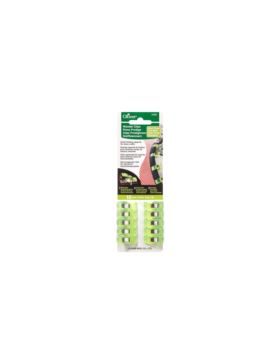 Klipsy do tkanin CLOVER - Neo - 3180 - 10szt./opak.