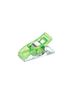 Klipsy do tkanin CLOVER - Neo - 3180 - 10szt./opak.